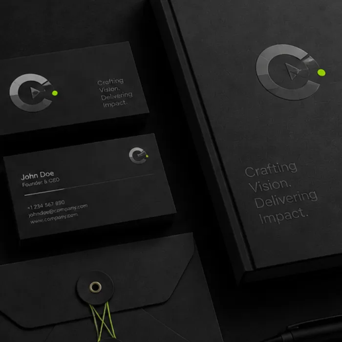 Branding & Graphic Design Hover